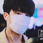 [BAP] <b>마스크</b>가 큰거야 얼굴이 작은거야
