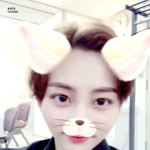 [세븐틴] 긴장한 캐로시들 시간 좀 남았으니까 윤정한