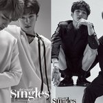 [BTOB] 안뇽? 창섭군 실제로본후기