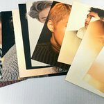 [EXO] 폴랖 <b>엽서</b> 살년있냐 멤버다있음