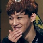 [EXO] 꾹 참았던 <b>본능</b>이 튀어올라