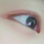 이거 쌍액한눈이게 아님 <b>쌩눈</b>이게?