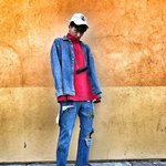 [위너] 사스가 모델돌
