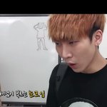 [BTOB] <b>유튜브</b> 보다가 음마낌..*^^*
