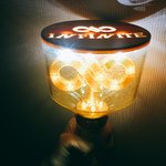 [인피니트] 실물후기 적어보자