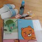 [EXO] 충동구매 오지고 <b>지</b>렸다
