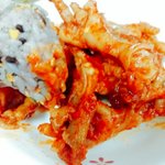 [댓글부탁해] <b>닭발</b> 주먹밥 크