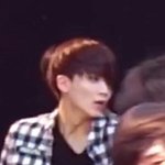 [세븐틴] 윤정한 <b>숏컷</b>