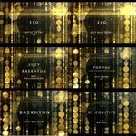 [EXO] 우리 예전에 샴1피어<b>워드</b> 한거 이겼나봄