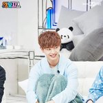 [엔터톡] 비투비 이번 헤어스타일 말이야