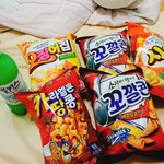 [EXO] 내 <b>식량</b>