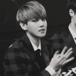 [EXO] 백현이는 <b>본</b><b>투비</b>연예인인게