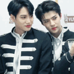 [EXO] 얘들아 <b>릴렉스</b>