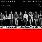 [NCT] nct <b>u</b> <b>때</b>부터 관심가졌는데