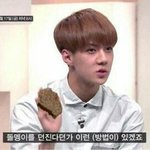 [EXO] 야 우리<b>지역</b> 내일 10도인데 후리스입고 가도 ㄱㅊ?