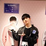 [세븐틴] 등신대랑 실물<b>차이</b>