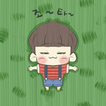 [CHEN] 종대 팬아트