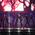 [CHEN] 마닐라콘 엑소 대박사진