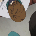 [하이큐] 다테공고가 공고잖아?