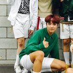 [NCT] 해찬이 <b>다리</b>길이 실감짤 ㅋㅋㅋㅋㅋ