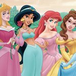 [댓글부탁해] 디즈니 <b>공주상</b> 여자아이돌(주관주의)