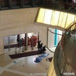 [드루와] 사진ㅇ)헐...이거봤냐 쇼핑몰 추락사건ㄹ..