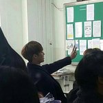 [세븐틴] ㅅㄷ 새학기 <b>캐럿</b>