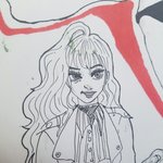 [댓글부탁해] 얘들아 나 미술 <b>재능</b>있어 보여??