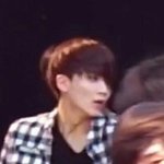 [세븐틴] 윤정한 <b>숏컷</b> 얘기 나와서 그런데