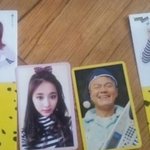 [모두드루와] 판녀들아 트와이스 포카 <b>대참사</b>;;