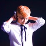 [시우민] <b>나의</b> 요정님