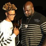 [콜로라도] 샤킬오닐의 <b>듬직</b>한 아들.jpg