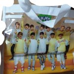 [EXO] 슬리퍼가방으로 어떠냐 추반이라도