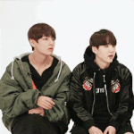 [방탄소년단] 내일부터 <b>조용</b>하겠다~~~