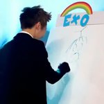 [시우민] 우울할땐 도라에몽에 <b>모발</b><b>이식</b>해주는 밍서기를봐...