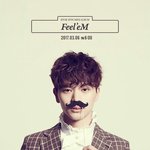[육성재<b>조이</b>] Feel'eM 오디오티져 나왔다!!