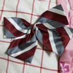 [EXO] 우리학교 교복에 <b>리본</b>다는데