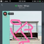 [방탄소년단] 민윤기 <b>핸드폰</b> 기종뭐임????