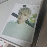 [EXO] 헐ㅅㅂ<b>서랍</b>뒤지다 찾음