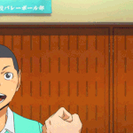 [하이큐] 쿠니 미쨩 너무좋아...ㅎ