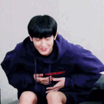 [EXO] 정상팬들 굿나잇'-'