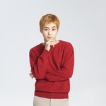 [시우민] <b>롯데</b>면세점 시우민>.<