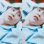 [시우민] 드디어 퇴근!! 이제는 잠을자야 할시간~