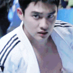 [EXO] 난 <b>불</b>끄면 못잠