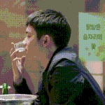 [EXO] <b>닭발</b>은 술자리의 꽃