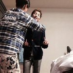 [EXO] 느그들은 민석이가 일상에서 <b>저런옷</b>을 입는다,,,