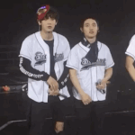 [EXO] ㅋㅋㅋㅋㅋㅋ아 이짤진짜 개귀여워