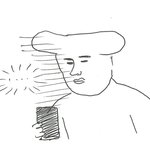 17년 <b>인생동안</b> 제대로 된 교복 처음 입어본다 도와줘