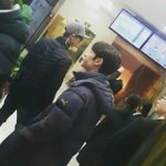 <b>오후</b>에 가는 애들
