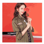 [<b>청순미</b>] 꽃이게 윤아게 ㄷㄷ